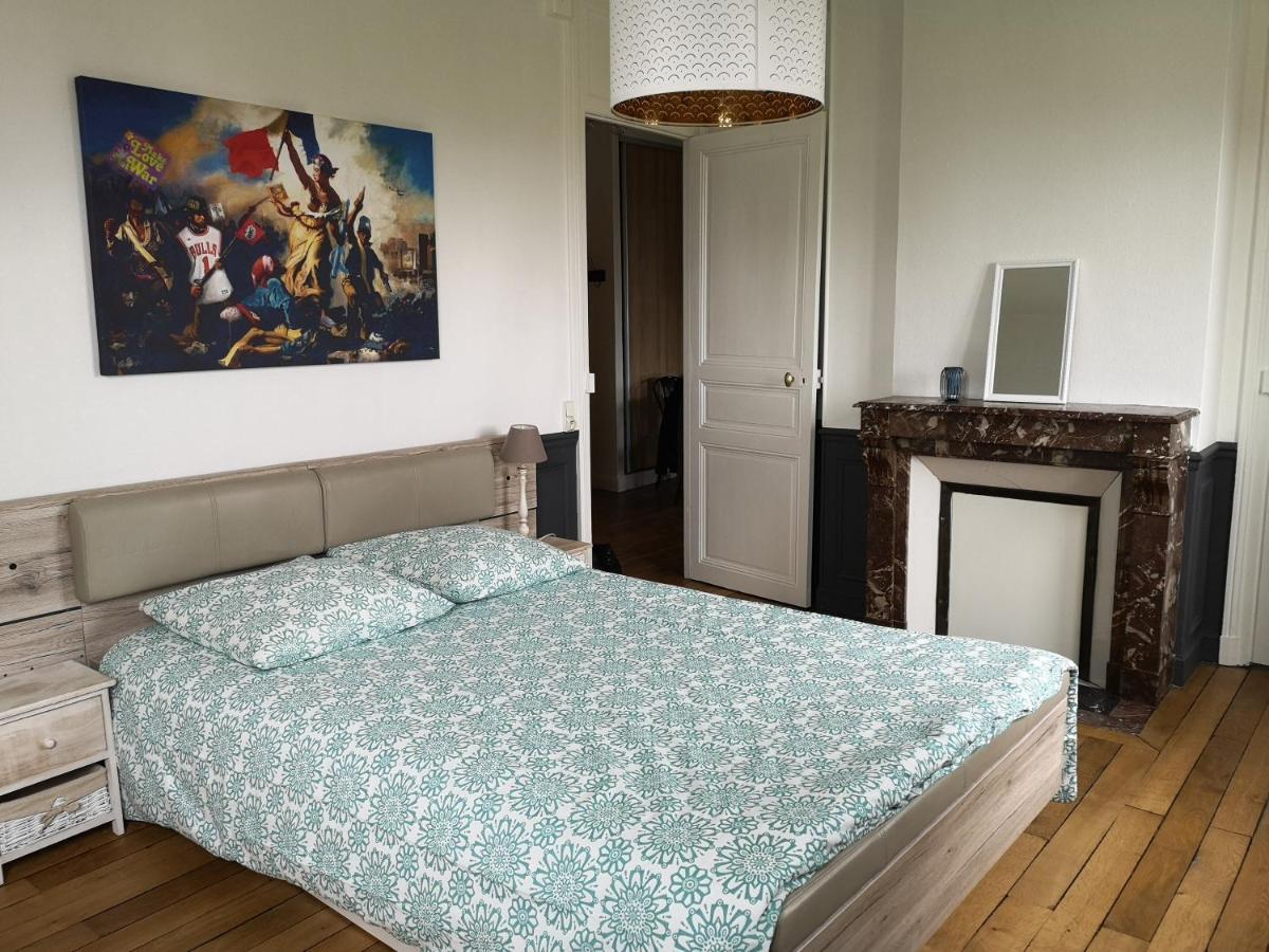 Luton Chic Appartement